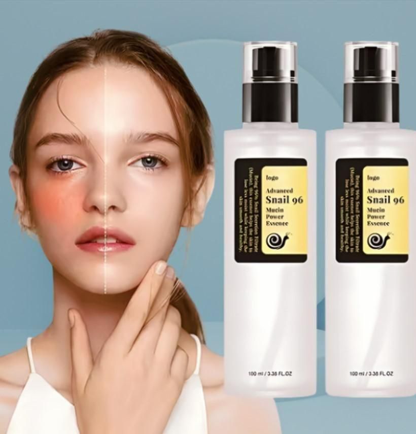 Snail 96 Mucin Power Essence 100 Ml Each Pack of 2